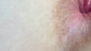 POV wife’s pussy