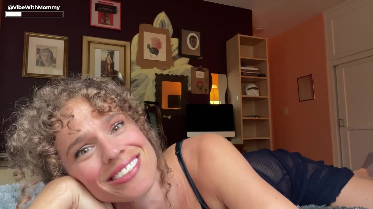 Jewish StepMom Seduces stepson Instant Regret After Fucking JOI - Video di sesso gratis - RedTube