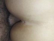 cheating girlfriend anal, petite latina with big ass gets doggy fucked 15/16