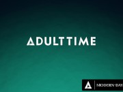 Pervy Coach's ANAL THREESOME With PETITE CHEERLEADERS! 1/16