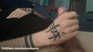 Big cock worship vol. 1 - Cummdrumm