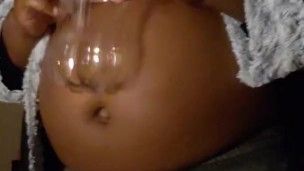 Bloated Pig