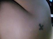 Wife sucking, fucking, and getting fingered to orgasm in vehicle  6/16