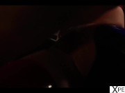 Xpervo - Submit to Latex Lowlight Fucking and Sucking 12/16
