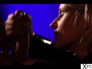 Xpervo - Submit to Latex Lowlight Fucking and Sucking 6/16