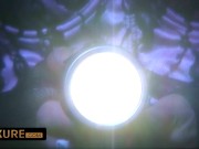 Anal sex with a hot and big boobs brunette 1/16