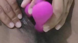 Me encanta masturbarme mientras me graban...!!!