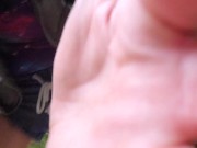 Like A Firehose 10/16