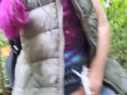 Like A Firehose 4/16