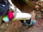 The SunBeams are Smiling Upon My Pussy 1/16