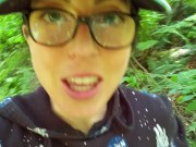 The SunBeams are Smiling Upon My Pussy 11/16