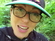 The SunBeams are Smiling Upon My Pussy 13/16