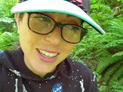 The SunBeams are Smiling Upon My Pussy 14/16