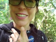 The SunBeams are Smiling Upon My Pussy 15/16