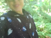 The SunBeams are Smiling Upon My Pussy 9/16