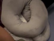 Dicking my teacher down for Extra Credit! 5/16