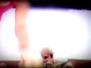 This little slut wants to take the whole cock in her tight pussy  11/16