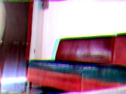 This little slut wants to take the whole cock in her tight pussy  3/16