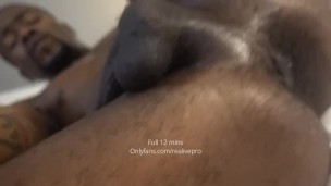Nude Vlog: ASMR | Naked In My Hotel 