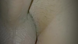 Haciéndolo en el Baño!!