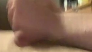 Solo wank