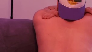 Bottom Boy Bubble Butt - @romanbttm 