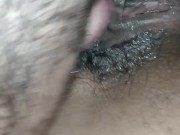 Cuando mi cuñada se corre a chorros por lamidas 12/16