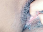 Cuando mi cuñada se corre a chorros por lamidas 5/16