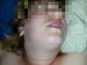 POV Fucking amateur wife's pretty pussy 14/16