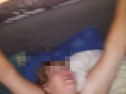 POV Fucking amateur wife's pretty pussy 15/16