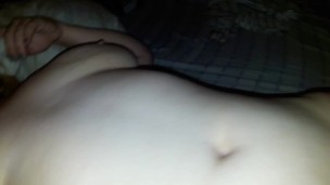 POV Fucking amateur wife's pretty pussy