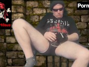 The Pump amd Cock Master Guy2921- 10/16