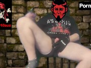 The Pump amd Cock Master Guy2921-