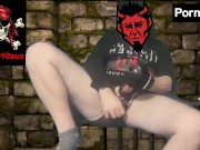 The Pump amd Cock Master Guy2921- 16/16