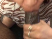 Beautiful Blasian Sucks BBC ft. Sheba B XXX 12/16