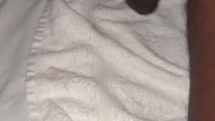 Big Black Bubble Butt Gets Fucked Hard And Breed By BWC