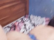 Porn casting for a journalist, she wants to be fucked many times  6/16