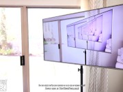 Hot Asian Mina Says This Is Her Favorite Scene Ever! 3/16