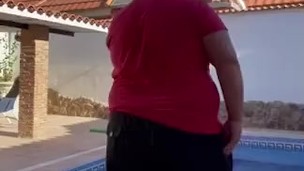 Fatty in red