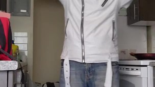 Maolo All Dressed Introduces His Porn Channel!!!