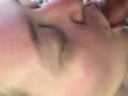Sucking Cock Male POV 10/16