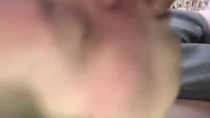 Sucking Cock Male POV