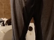 Pee Compilation 7 Videos 12/16