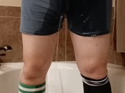 Pee Compilation 7 Videos 16/16