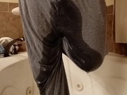 Pee Compilation 7 Videos 6/16