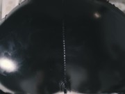 Then I suck him a little between my tits but I want him to fuck me doggystyle 8/16