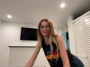 Teenage slut is after my virginity  Jessica Marie 4/16