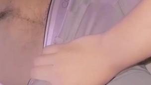 قحبة مغربية منيوكة من مراكش تتهزو مع خليجي فلوطيل وهي فرحانة وناشطة وهي تتحوا 🇲🇦🔥