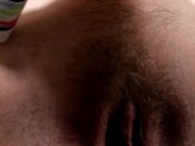 A Shaved Pussy Is A Pretty Pussy