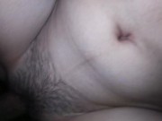 I fuck a virgin university student, she has a pink and closed vagina, I fill it with milk 🤤💦😈 10/16